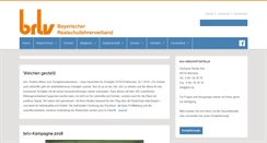 Desktop Screenshot of pro-realschule.de