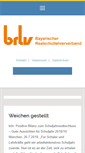 Mobile Screenshot of pro-realschule.de