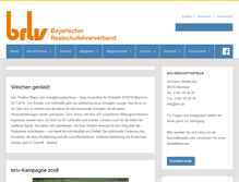 Tablet Screenshot of pro-realschule.de